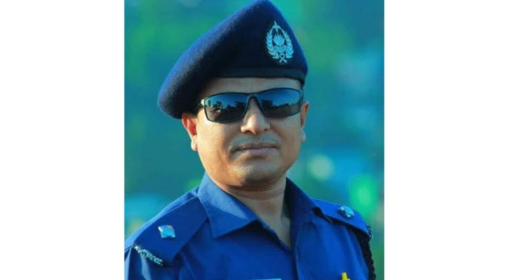 জাজিরা থানার ওসিকে প্রাণনাশের হুমকি দিলেন স্বেচ্ছাসেবক লীগ নেতা